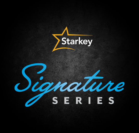 Starkey Signature Series